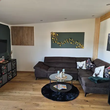 Ferienwohnung Mariposa Bobing