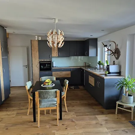 Ferienwohnung Mariposa *