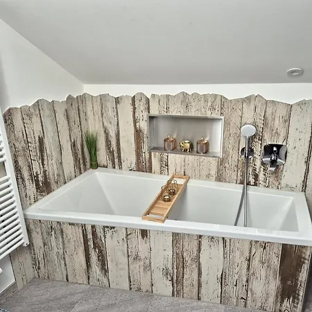 Ferienwohnung Mariposa Bobing