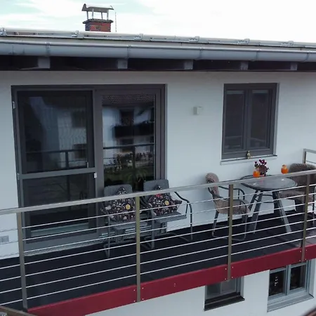 Ferienwohnung Mariposa Apartment *