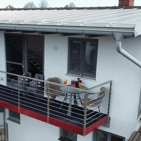 Ferienwohnung Mariposa Bobing