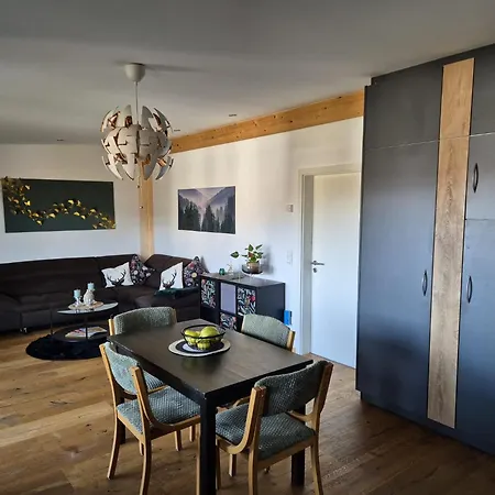 Ferienwohnung Mariposa * Böbing