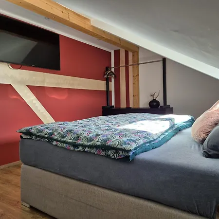 Ferienwohnung Mariposa Böbing