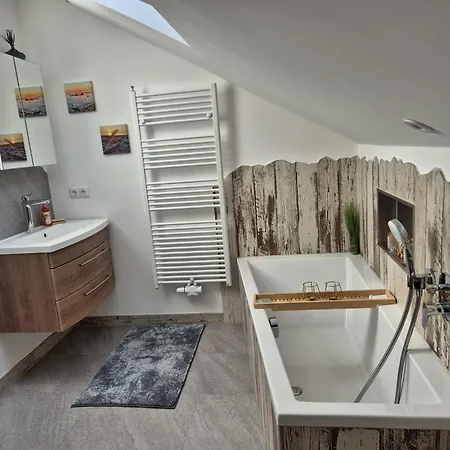 Ferienwohnung Mariposa Appartamento *