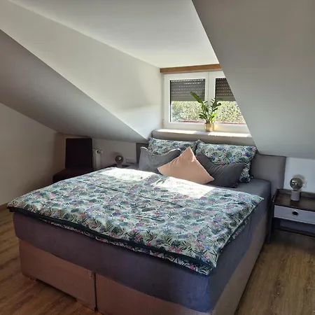 Ferienwohnung Mariposa