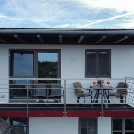 Ferienwohnung Mariposa